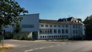 Musikbildungszentrum Südwestfalen