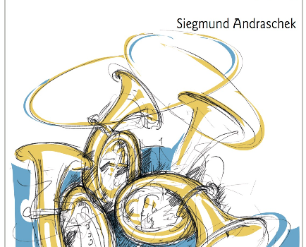 Siegmund Andraschek: Neue Unterrichtsliteratur für Bläser
