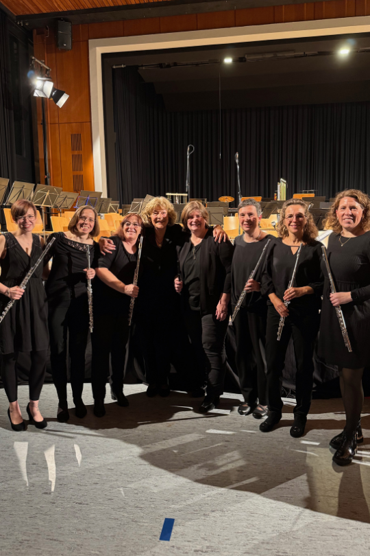 Benefiz - Musik und Kultur für andere in Emmendingen