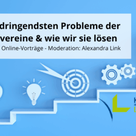Online-Vortrag: Die 10 dringendsten Probleme der Musikvereine & wie wir sie lösen – kostenfrei Online-Vortrag: Die 10 dringendsten Probleme der Musikvereine & wie wir sie lösen – kostenfrei