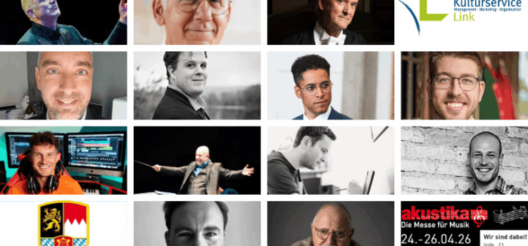 akustika: treffen, erleben, fachsimpeln